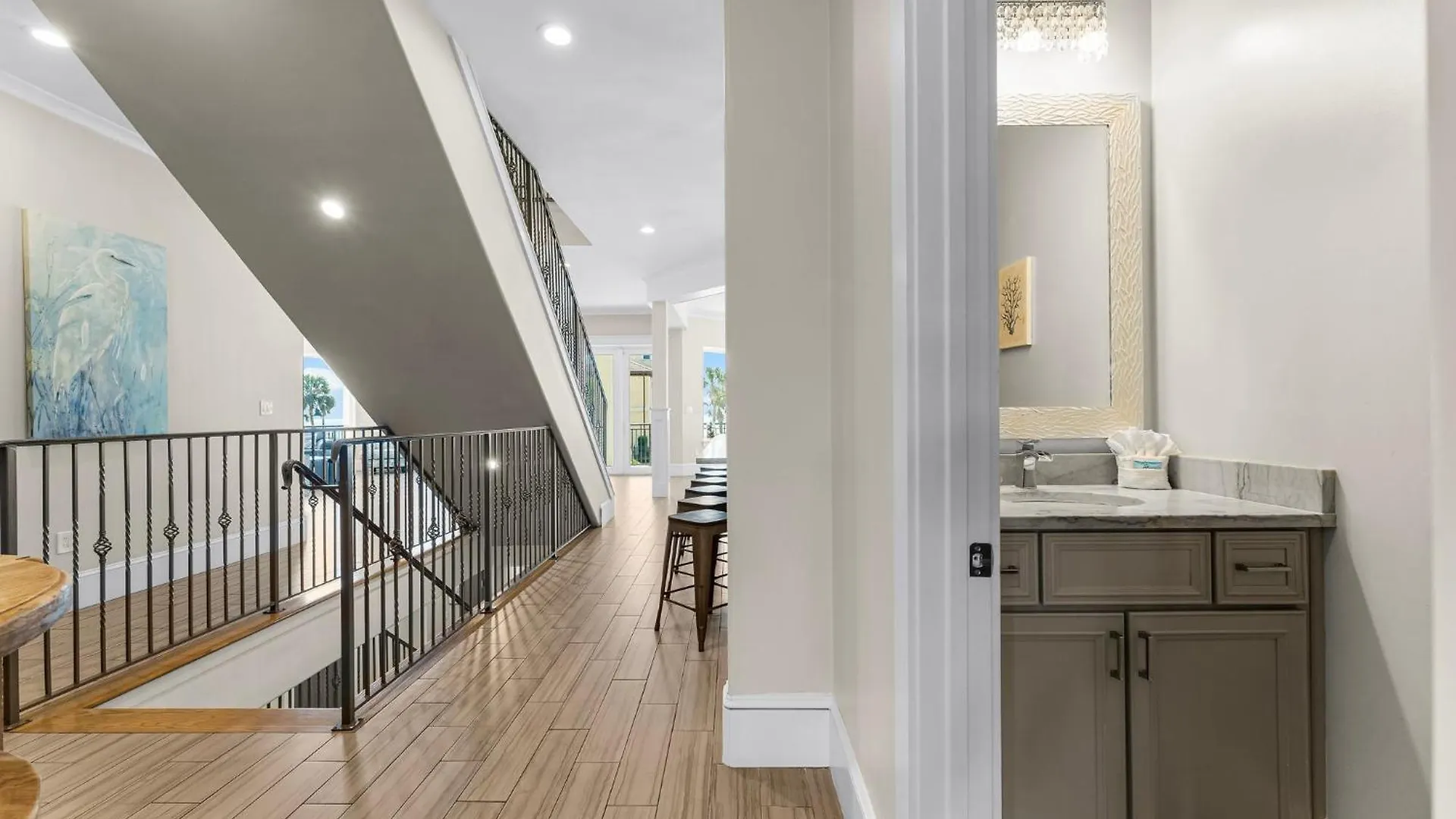 Seastar Palazzo With Beach Views, Lake, And Pool Destin United States