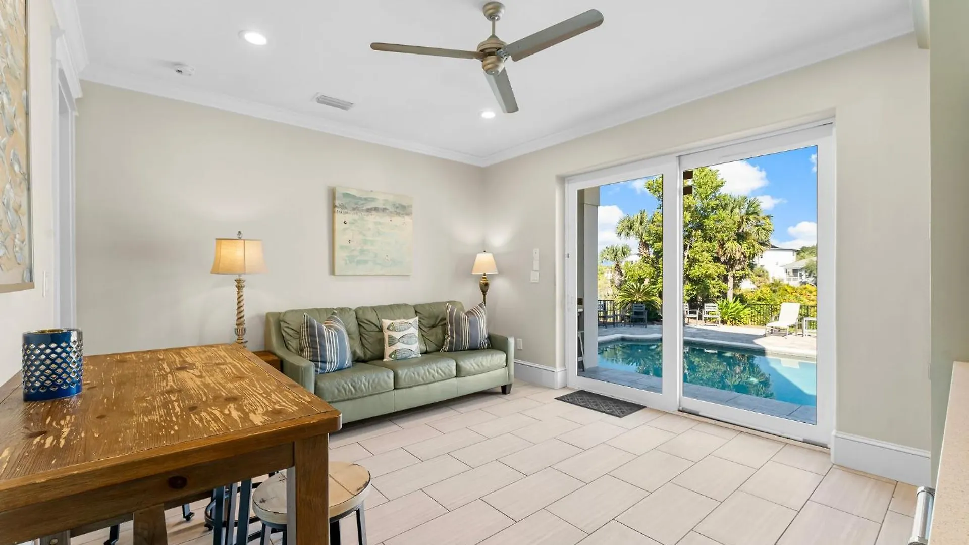 Seastar Palazzo With Beach Views, Lake, And Pool Destin 0*,  United States